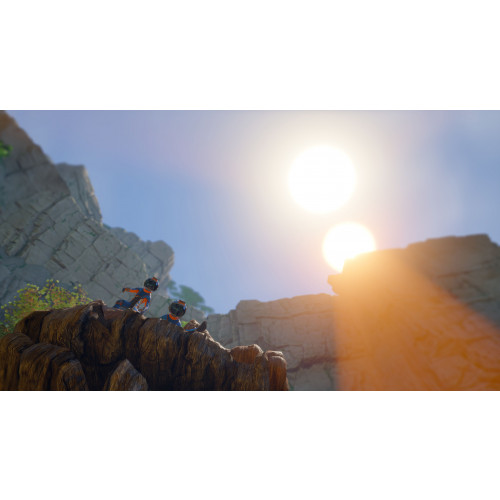 Revenge of the Savage Planet: Day One Edition