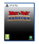 Asterix & Obelix: Mission Babylon