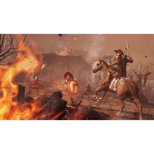 Assassin’s Creed Odyssey – Legacy of the First Blade
