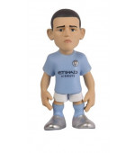 MINIX Football 7 cm: Manchester City - Phil Foden