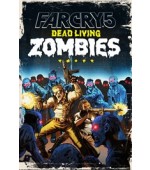 Far Cry 5 - Dead Living Zombies