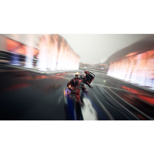 DeathSprint 66