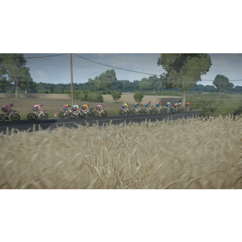 Tour de France 2024