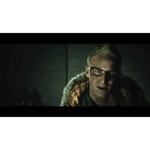 Until Dawn