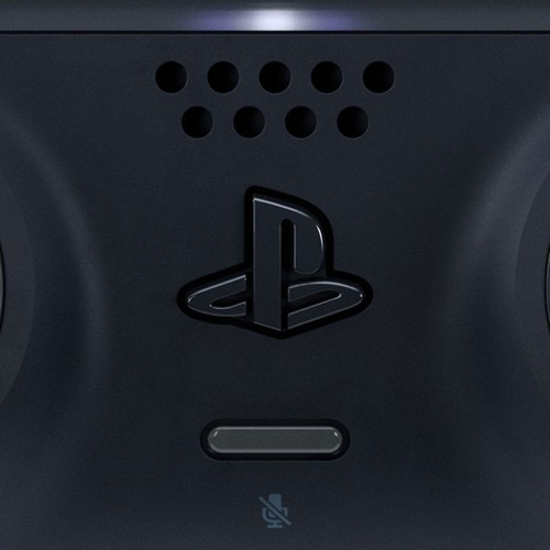 Playstation 5 Disc Edition