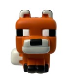 Minecraft Mega Squishme S3 - Fox