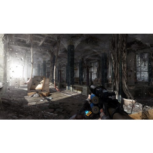 Metro Redux Bundle