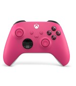 Microsoft Xbox Wireless Controller Deep Pink