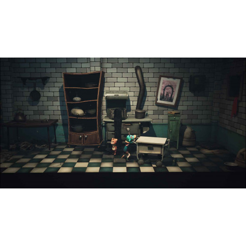Daydream: Forgotten Sorrow