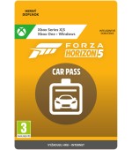 Forza Horizon 5: Car Pass (DLC)