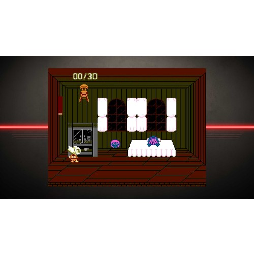 NAMCO MUSEUM ARCHIVES Vol 1