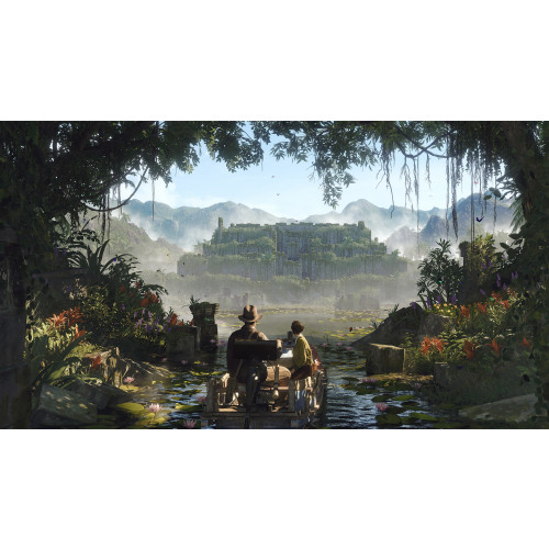 Indiana Jones and The Great Circle Standard Edition