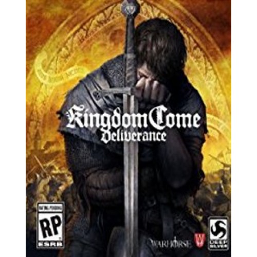 Kingdom Come Deliverance