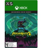 Psychonauts 2