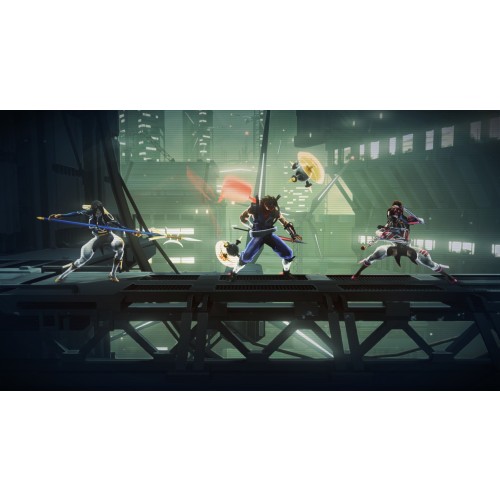 Strider