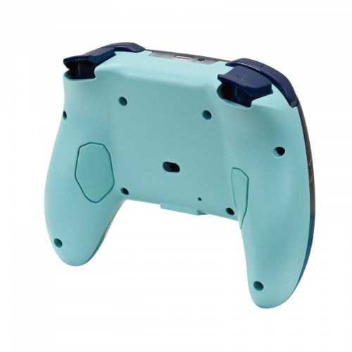 SWITCH 2 Wireless HORIPAD Turbo (Universe Mario)
