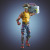 Fortnite - Victory Royale Series - Funk Ops Figure