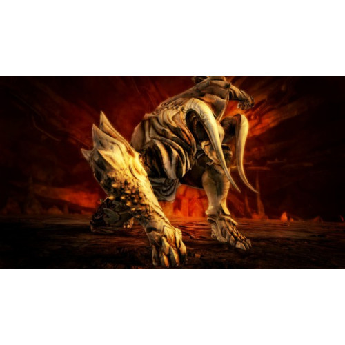 Castlevania: Lords of Shadow - Ultimate Edition