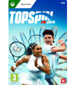 TopSpin 2K25