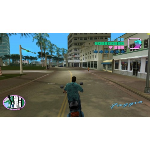 GTA Vice City