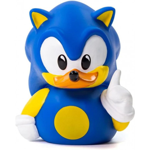Tubbz kačička Sonic