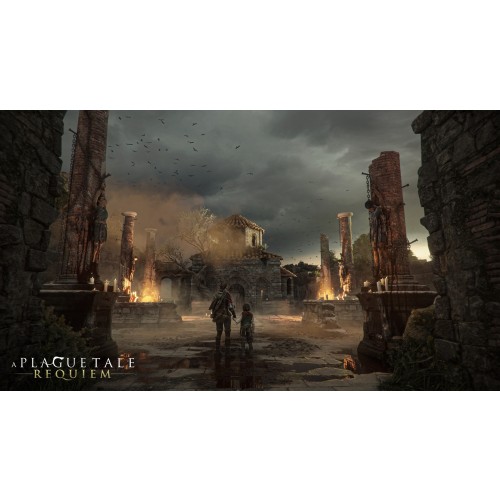 A Plague Tale: Requiem