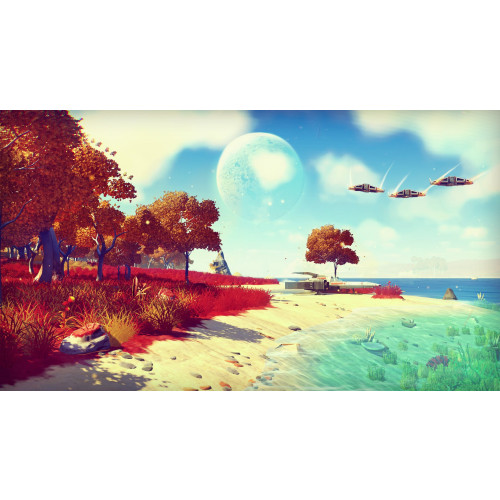 No Man's Sky