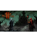 Hands of Necromancy II
