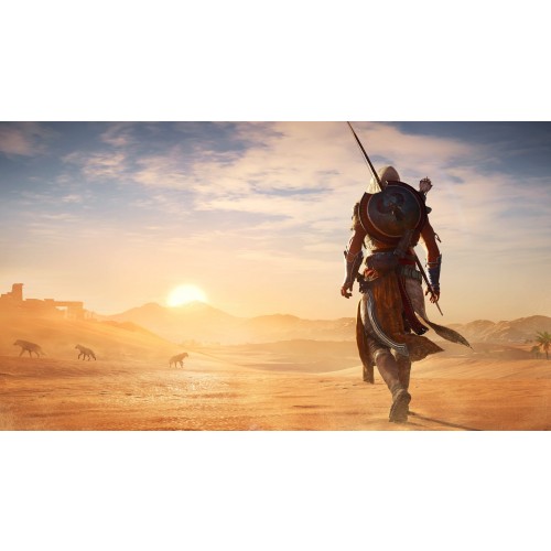 Assassins Creed Origins