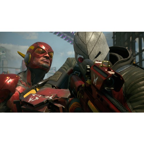 Suicide Squad: Kill the Justice League - Digital Deluxe Edition