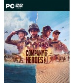 Company of Heroes 3 Launch Edition