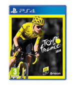 Tour de France 2024