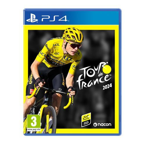 Tour de France 2024