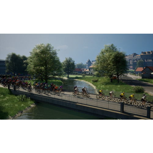 Pro Cycling Manager 2025