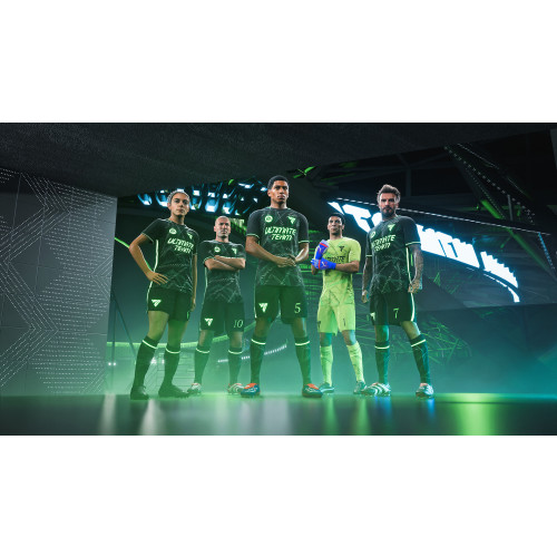 EA SPORTS FC 25