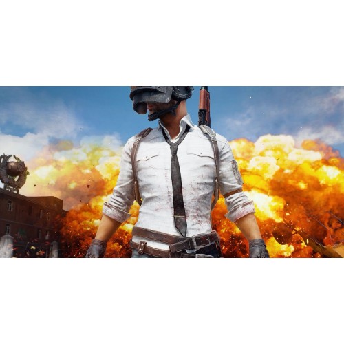 PUBG 500 G-Coin