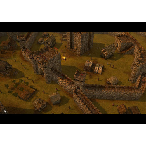 Stronghold 3 GOLD