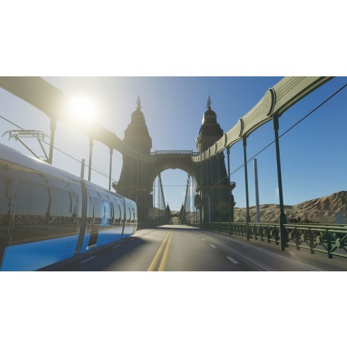 Cities: Skylines II Premium Edition