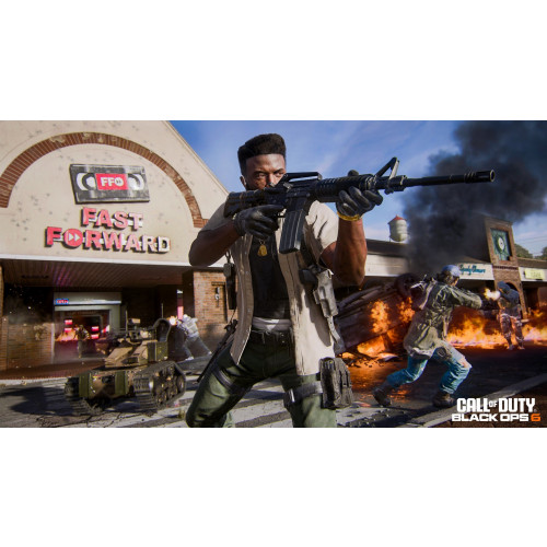 Call of Duty: Black Ops 6 - použitý