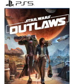 Star Wars Outlaws
