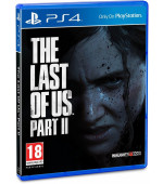 The Last of us Part II