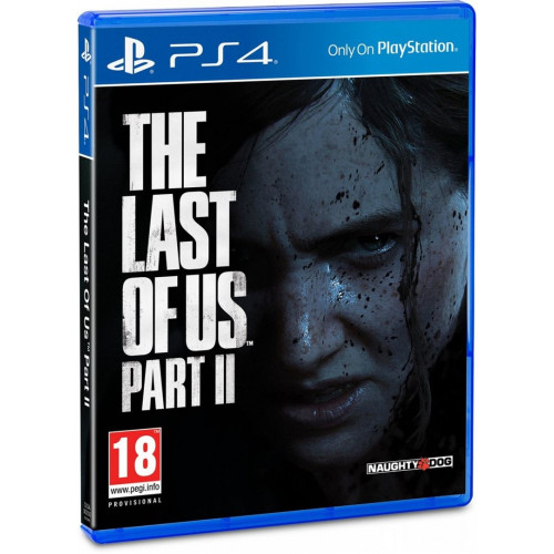The Last of us Part II