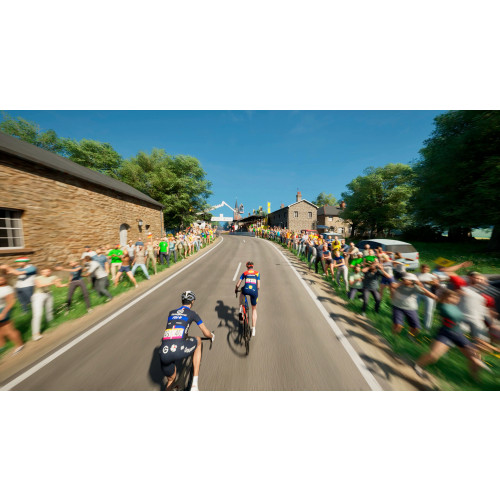 Tour de France 2025
