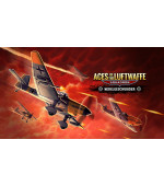Aces of the Luftwaffe - Squadron Nebelgeschwader