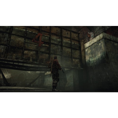 Resident Evil Revelations 2 - Episode Three: Judgement