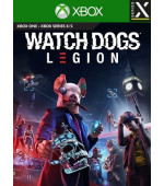 Watch Dogs: Legion
