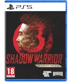 Shadow Warrior 3 - Definitive Edition