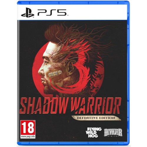 Shadow Warrior 3 - Definitive Edition