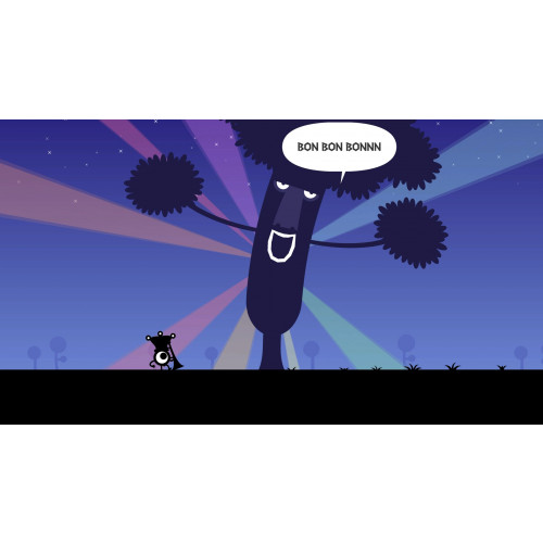 Patapon 1+2 Replay