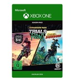 Trials Rising: Expansion Pass